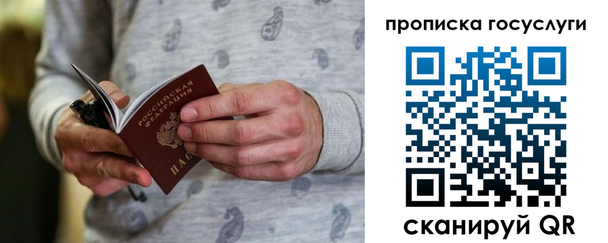 прописка в Павлово